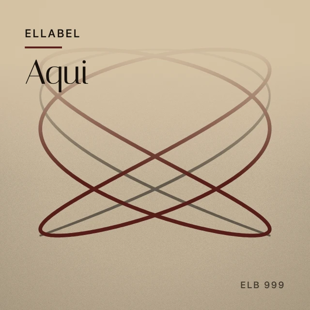 Pochette de Aqui