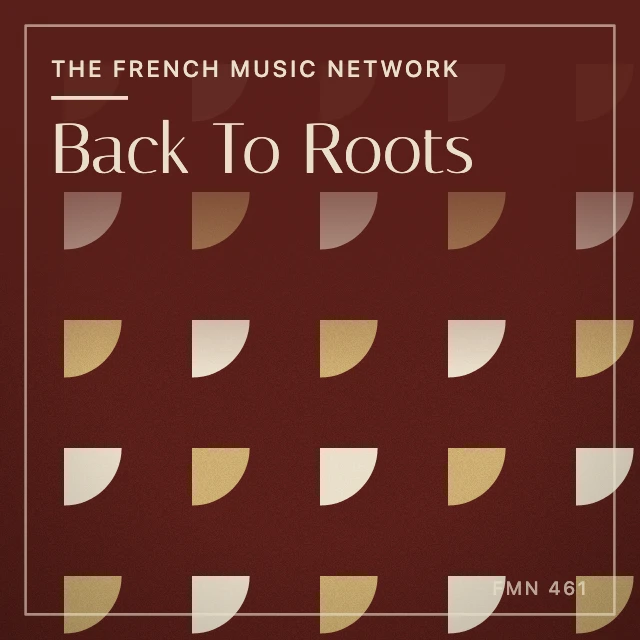 Pochette de Back To Roots
