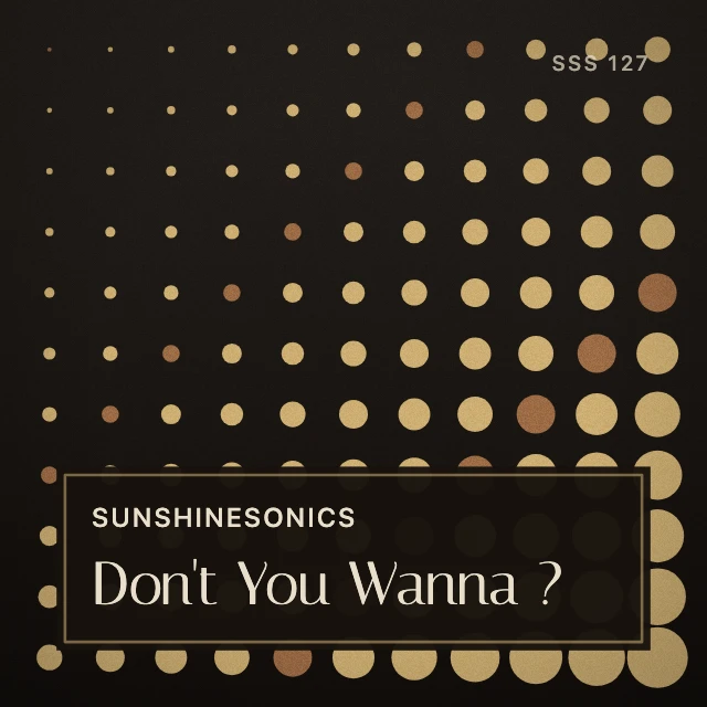 Pochette de Don't You Wanna ?