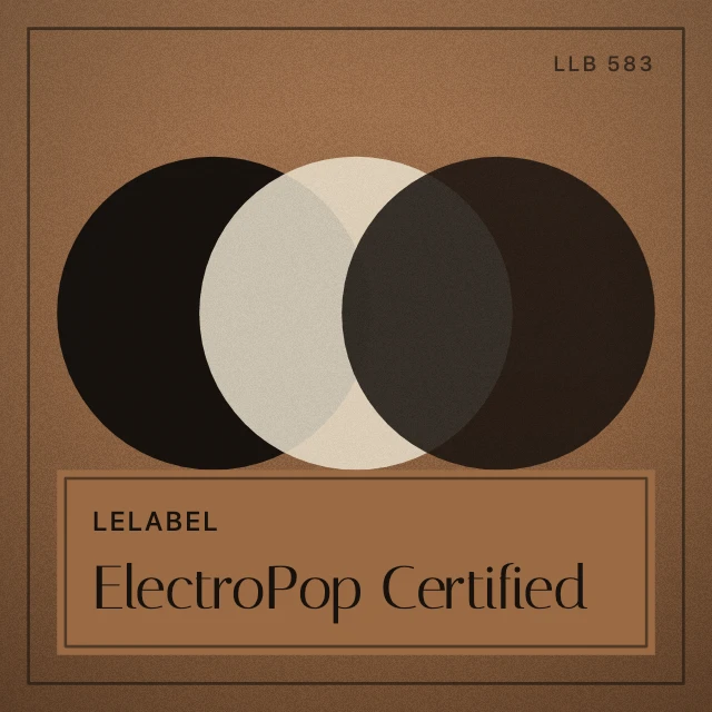 Pochette de ElectroPop Certified