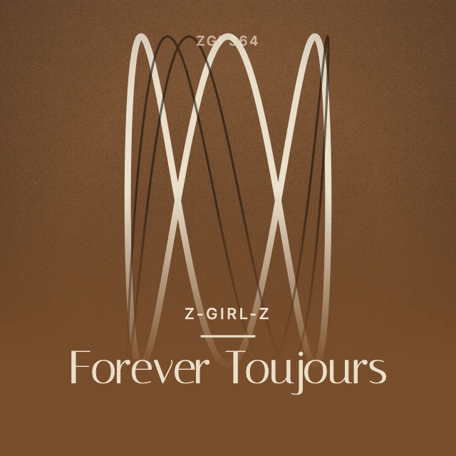 Pochette de Forever Toujours