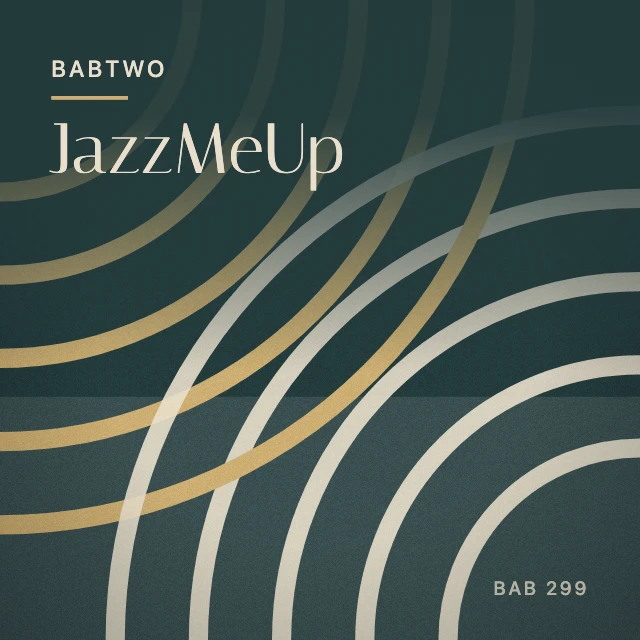 Pochette de JazzMeUp