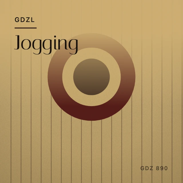 Pochette de Jogging