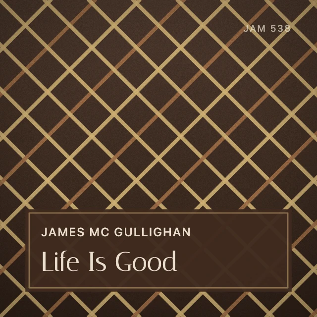 Pochette de Life Is Good