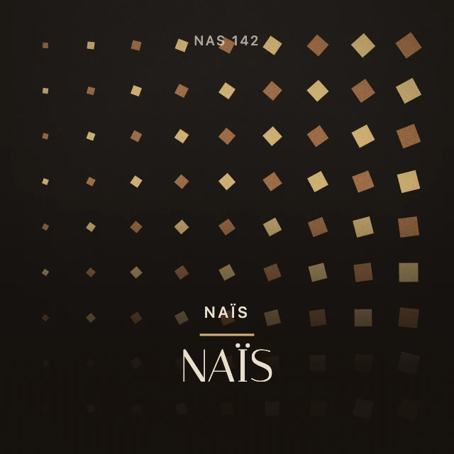 Pochette de NAÏS