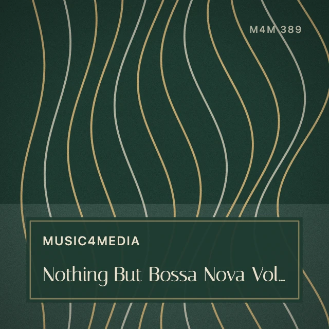 Pochette de Nothing But Bossa Nova Vol. 1