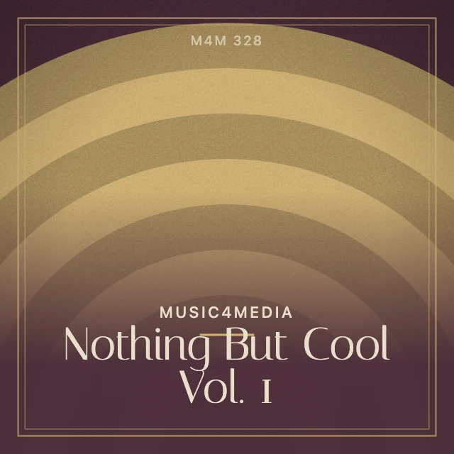 Pochette de Nothing But Cool Vol. 1
