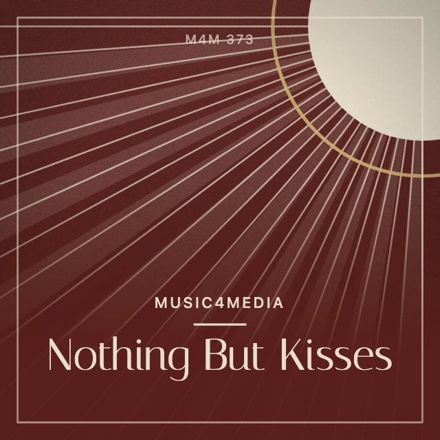Pochette de Nothing But Kisses