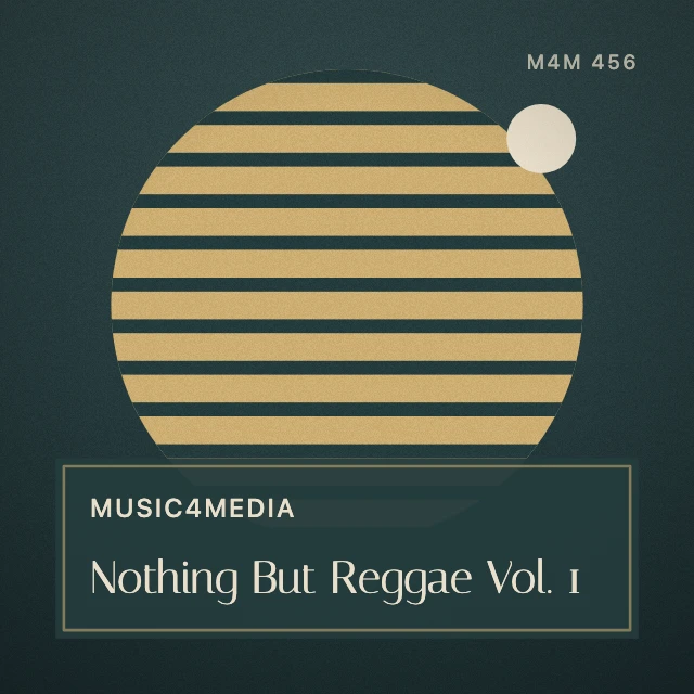 Pochette de Nothing But Reggae Vol. 1