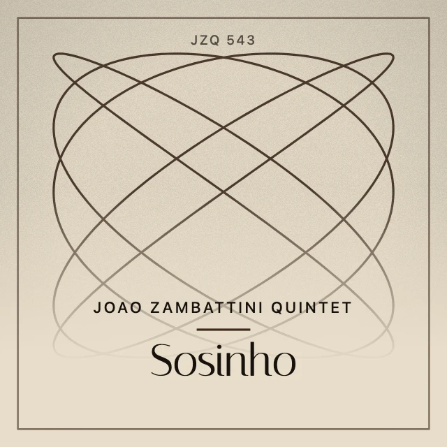 Pochette de Sosinho