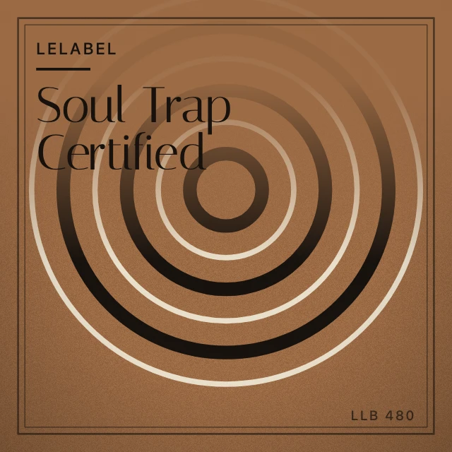 Pochette de Soul Trap Certified