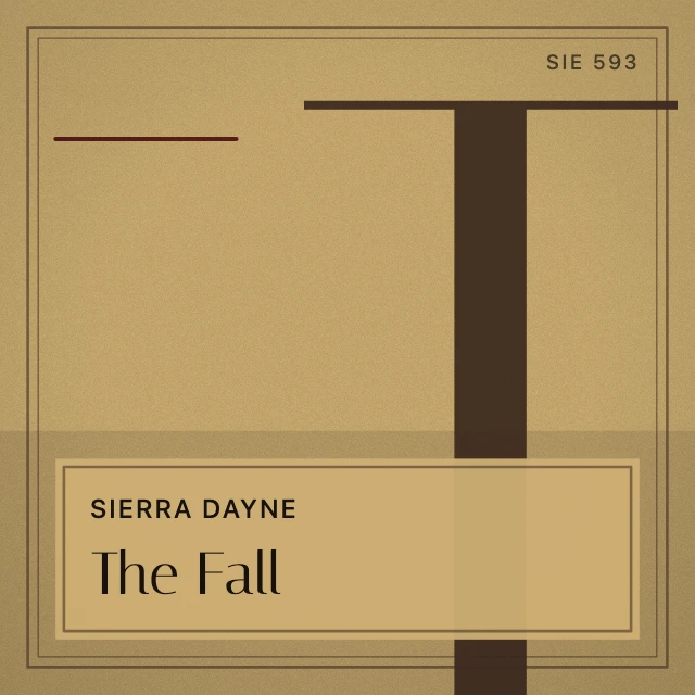 Pochette de The Fall
