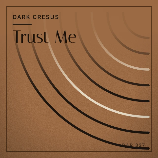 Pochette de Trust Me