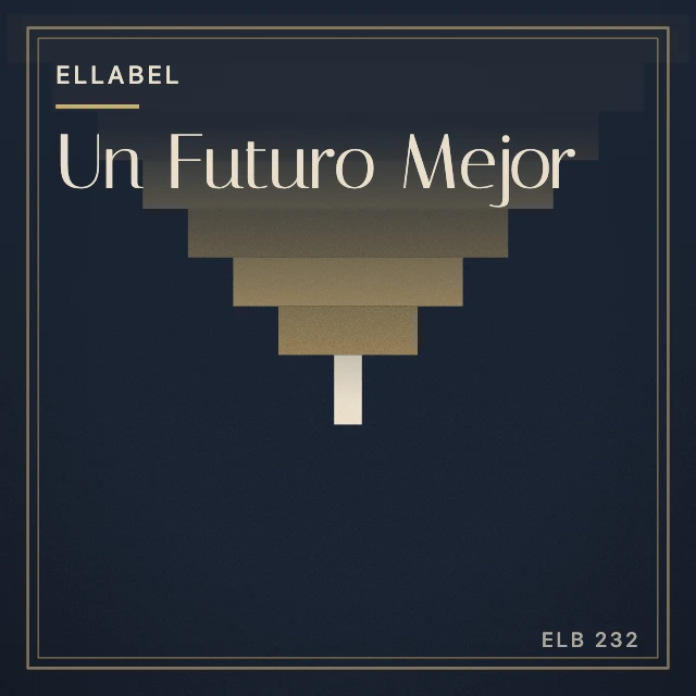 Pochette de Un Futuro Mejor