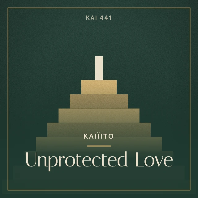 Pochette de Unprotected Love