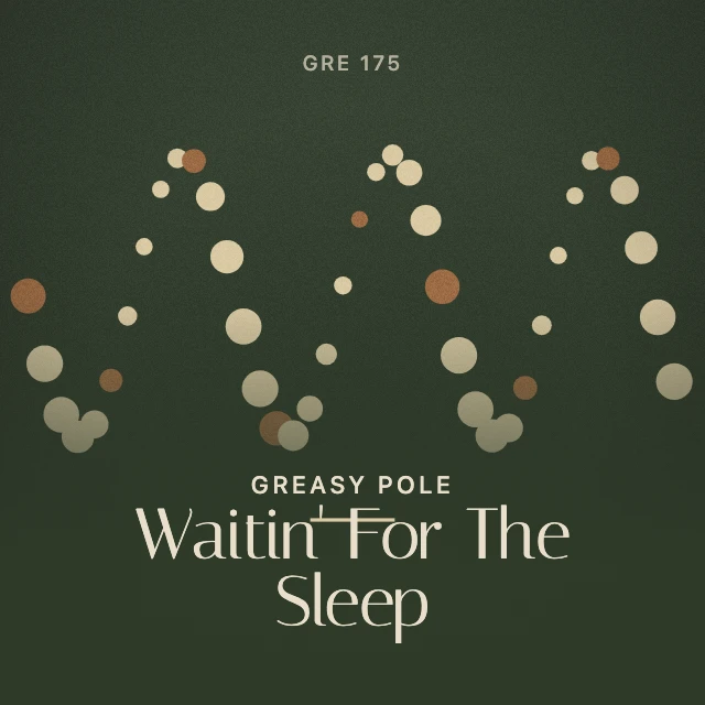 Pochette de Waitin' For The Sleep